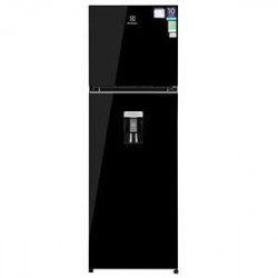 Tủ lạnh Electrolux Inverter 341 lít ETB3740K-H - Chính Hãng