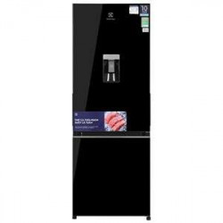 Tủ lạnh Electrolux Inverter 308 lít EBB3442K-H - Chính Hãng