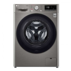 Máy giặt LG Inverter 10kg FV1410S4P Mới 2021 - Chính hãng