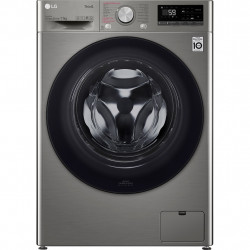 Máy giặt LG Inverter 11kg FV1411S4P - Chính hãng
