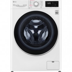 Máy giặt LG Inverter 11kg FV1411S5W - Chính hãng