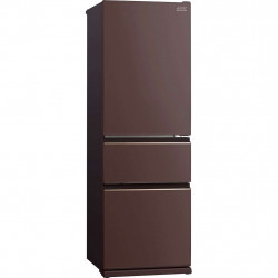 Tủ lạnh Mitsubishi Inverter 365 lít MR-CX46ER-BRW-V - Chính hãng
