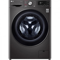 Máy giặt sấy LG FV1413H3BA Inverter 13kg/8kg - Chính hãng