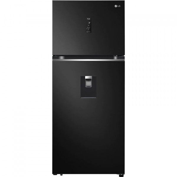 Tủ lạnh LG GN-D372BLA inverter 374 lít - Chính Hãng
