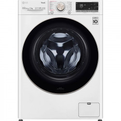 Máy giặt LG Inverter 13kg FV1413S3WA - Chính hãng