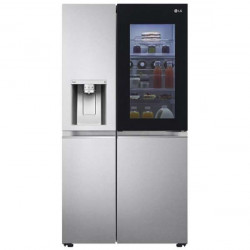 Tủ lạnh LG GR-X257JS inverter 635 lít - Chính Hãng