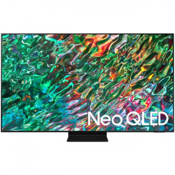 Smart Tivi Samsung QA65QN90B Neo QLED 4K 65 inch - Chính hãng