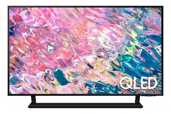 Smart Tivi QLED Samsung QA43Q60B 4K 43 inch - Chính hãng