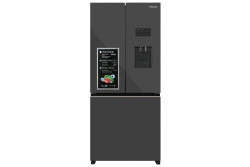Tủ lạnh Panasonic Inverter 495 lít NR-CW530XMMV - Mới 2022