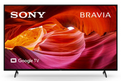 Google Tivi Sony 4K 55 inch KD-55X75K - Chính hãng