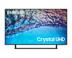 Smart Tivi Samsung UA43BU8500 4K Crystal UHD 43 inch Mới 2022