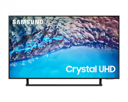 Smart Tivi Samsung UA50BU8500 4K Crystal UHD 50 inch Mới 2022