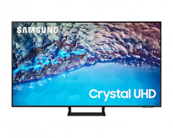 Smart Tivi Samsung UA65BU8500 4K Crystal UHD 65 inch Mới 2022 - Chính hãng
