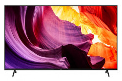Google Tivi Sony 4K 75 inch KD-75X80K Mới 2022 - Chính hãng