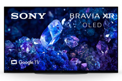 Google Tivi OLED Sony 4K 55 inch XR-55A80K Mới 2022 - Chính hãng