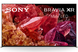 Google Tivi Mini LED Sony 4K 65 inch XR-65X95K Mới 2022 - Chính hãng