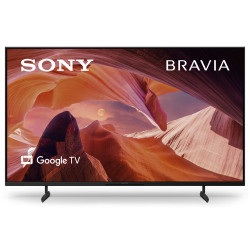 Google Tivi Sony 4K 65 inch KD-65X81DK - Chính Hãng