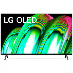 Smart Tivi OLED LG 4K 77 inch 77A2PSA - Chính Hãng