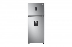 Tủ lạnh LG Inverter 394 lít GN-D392PSA - Chính hãng