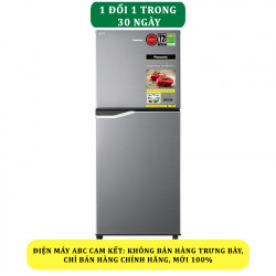 Tủ lạnh Panasonic Inverter 500 lít NR-BW530XMMV chính hãng giá rẻ