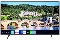 Smart Tivi Samsung 4K Crystal UHD 65 inch UA65AU8100 - Chính hãng