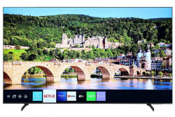 Smart Tivi Samsung UA75AU8100 4K Crystal UHD 75 inch - Chính hãng