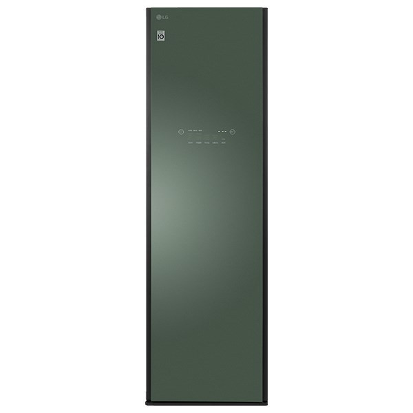 Tủ chăm sóc quần áo thông minh LG Styler S5GOC - Chính hãng