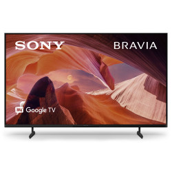 Google Tivi Sony 4K 50 inch KD-50X80L - Mới 2023