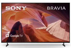 Google Tivi Sony 4K 65 inch KD-65X80L - Mới 2023
