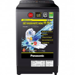 Máy giặt Panasonic Inverter 9.5 Kg NA-FD95V1BRV - Chính hãng