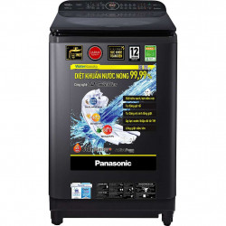 Máy giặt Panasonic Inverter 11.5 Kg NA-FD11VR1BV - Chính hãng