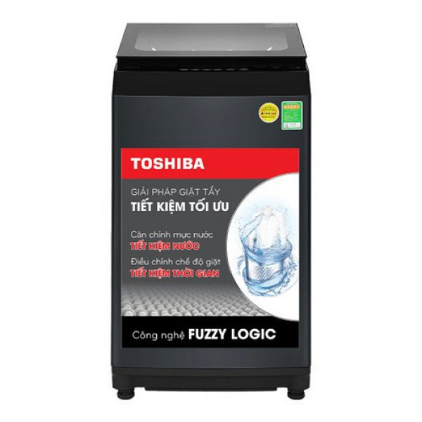 Máy giặt Toshiba 8 kg AW-M905BV(MK) - Chính hãng