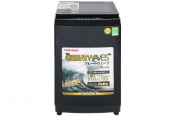 Máy giặt Toshiba AW-DM1100PV(KK) Inverter 10kg - Chính hãng