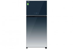 Tủ lạnh Toshiba GR-AG66VA(GG) Inverter 608 lít - Chính hãng