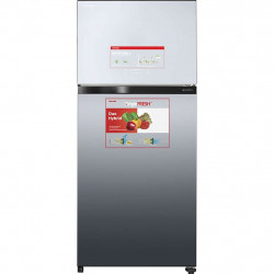 Tủ lạnh Toshiba GR-AG66VA(X) Inverter 608 lít - Chính hãng