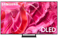 Smart Tivi OLED Samsung 4K 77 inch QA77S90C - Chính hãng