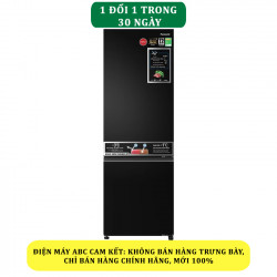 Tủ lạnh Panasonic Inverter 325 lít NR-BV361BPKV - Chính hãng