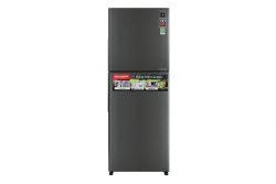 Tủ lạnh Sharp Inverter 360 lít SJ-XP382AE-DS - Chính hãng