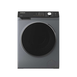 Máy giặt Hitachi Inverter 9.5Kg BD-954HVOS  - Chính hãng