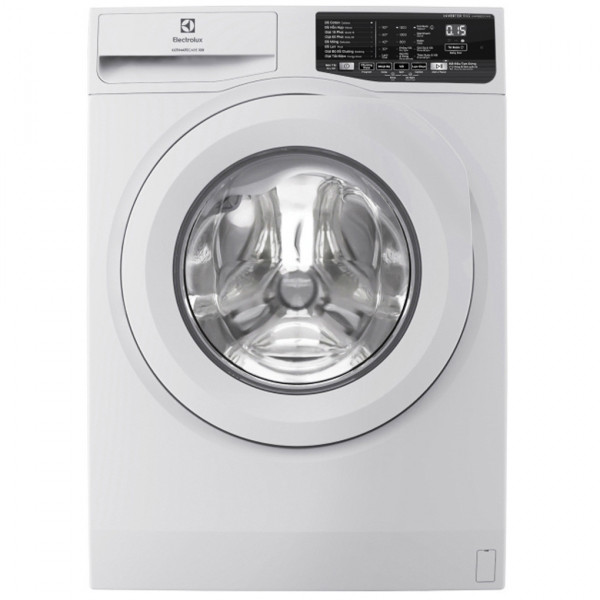 Máy giặt Electrolux UltimateCare 100 Inverter 9 kg EWF9025DQWB - Chính hãng