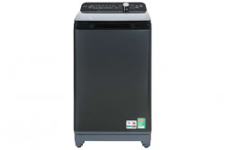 Máy giặt Aqua 10 Kg AQW-FR101GT BK - Chính hãng