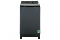 Máy giặt Aqua 12 kg AQW-FR120HT BK - Chính hãng