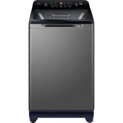 Máy giặt Aqua 9 kg AQW-FR90GT.S - Chính hãng
