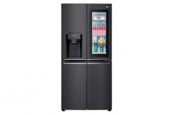 Tủ lạnh LG Inverter 496 lít GR-X22MBI - Chính hãng