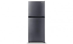 Tủ lạnh Sharp Inverter 215 lít SJ-X215V-SL - Chính Hãng