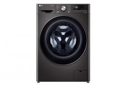 Máy giặt sấy LG Inverter giặt 12 kg - sấy 7 kg FV1412H3BA - Chính hãng