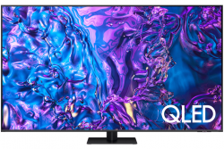 Smart Tivi QLED Samsung 4K 55 inch QA55Q70D - Chính hãng