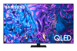 Smart Tivi QLED Samsung 4K 85 inch QA85Q70D - Chính hãng