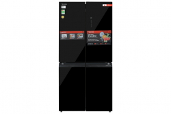 Tủ lạnh Toshiba Inverter 474 lít Multi Door GR-RF611WI-PGV(22)-XK - Mới 2024
