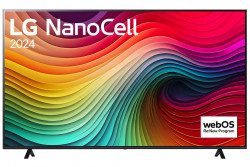 Smart Tivi NanoCell LG 4K 75 inch 75NANO81TSA - Chính hãng